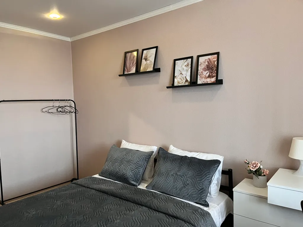 Квартира Квартира с видом на Енисей — Красноярск