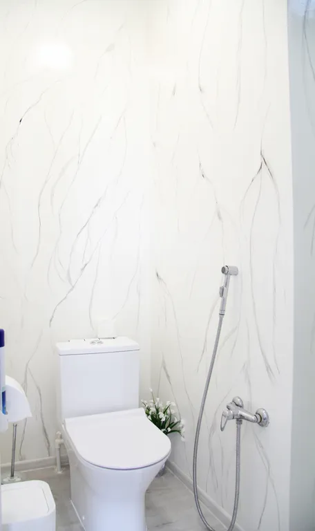 Уютная квартира в самом центре города