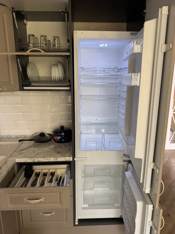 Премиум в центре на мира