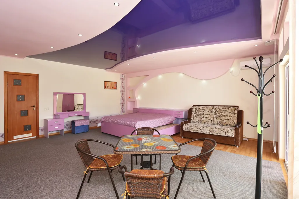 Квартира Комната — Курортное (Феодосия)