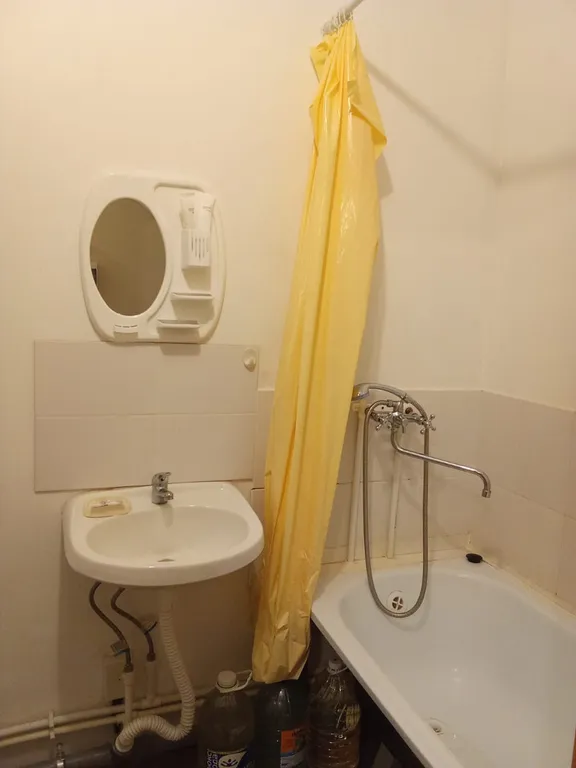 Новостройка в сердце Златоуста