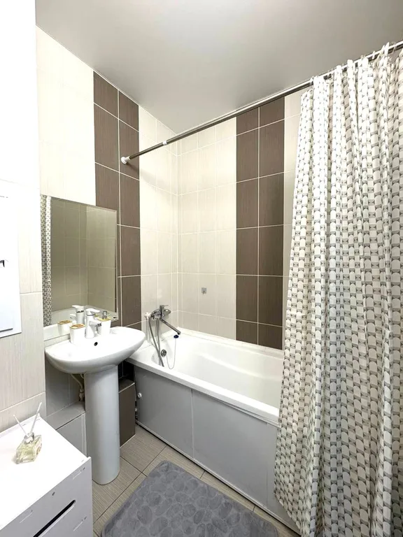 Квартира Квартира рядом с планетой — Красноярск