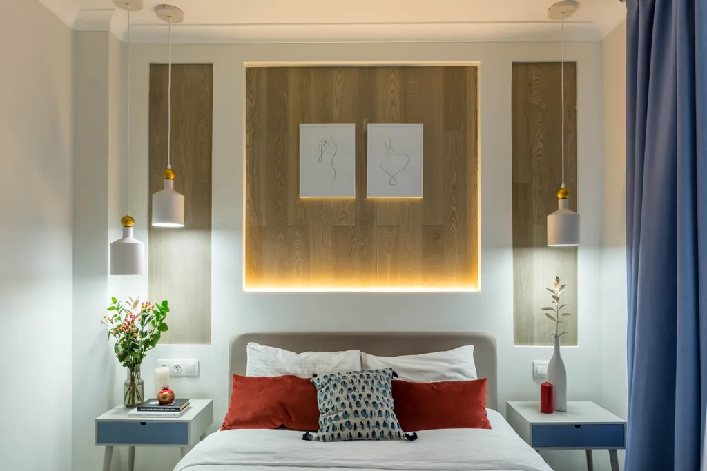 Квартира Апартамент Кварт-Отель студия Латте — аренда посуточно в Люберцы