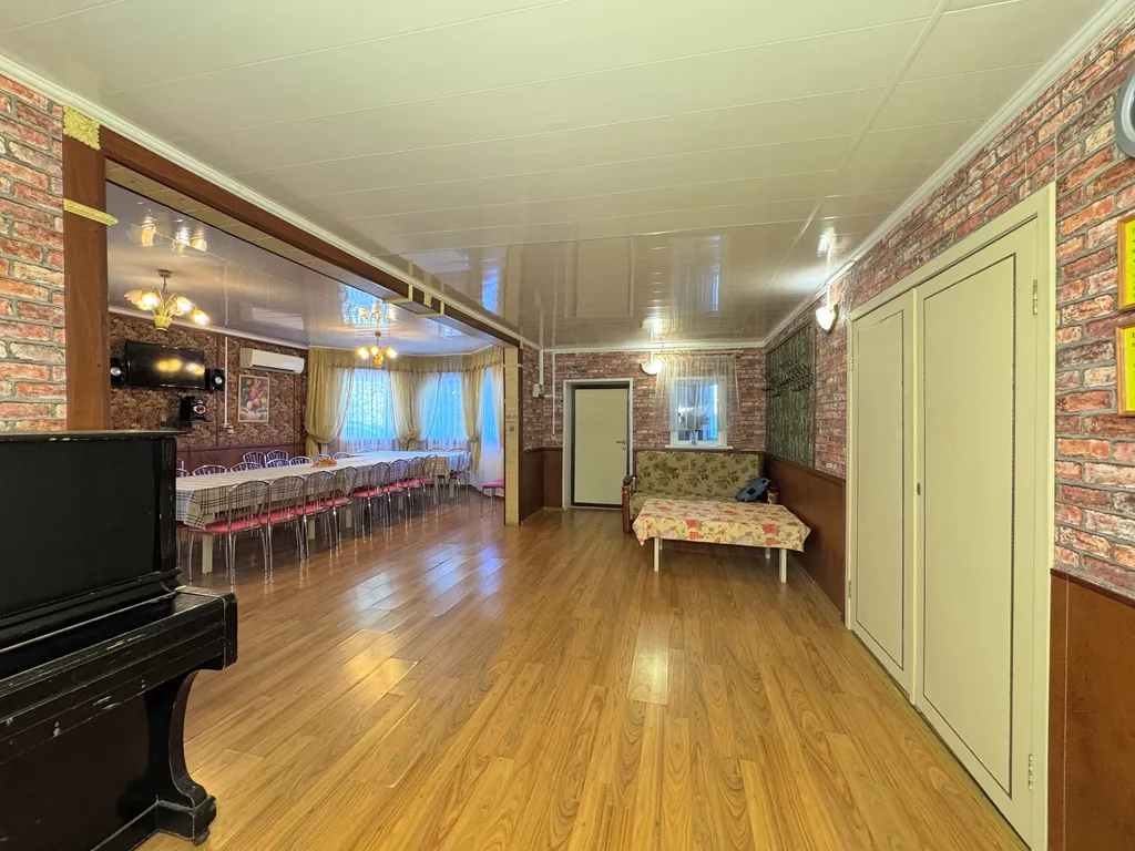 Коттедж Сингапур в коттеджном комплексе