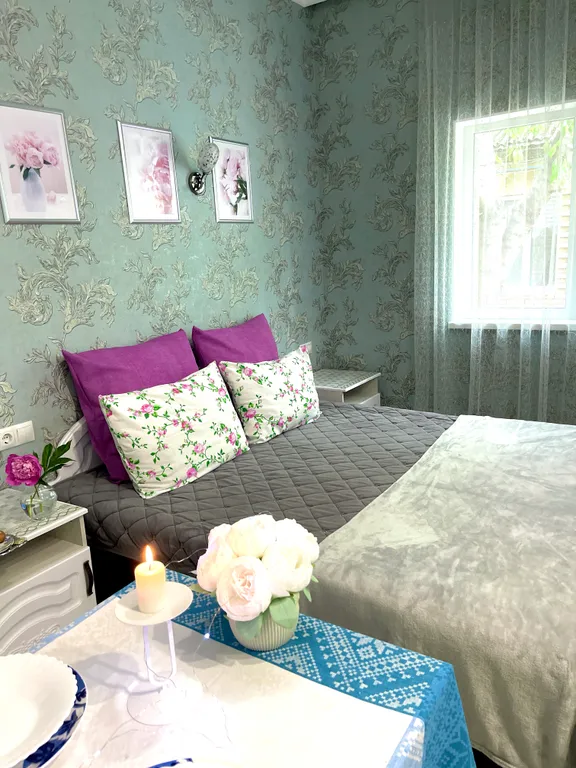 Апартаменты в центре