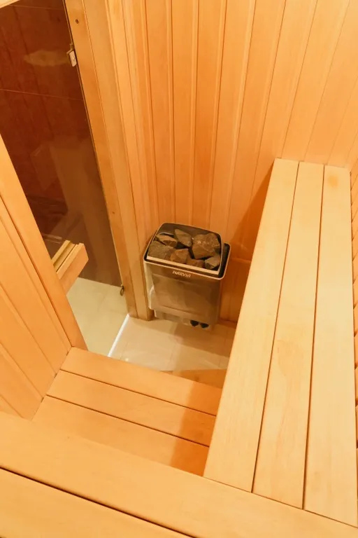 Уютная квартира с сауной — аренда посуточно в Саратов