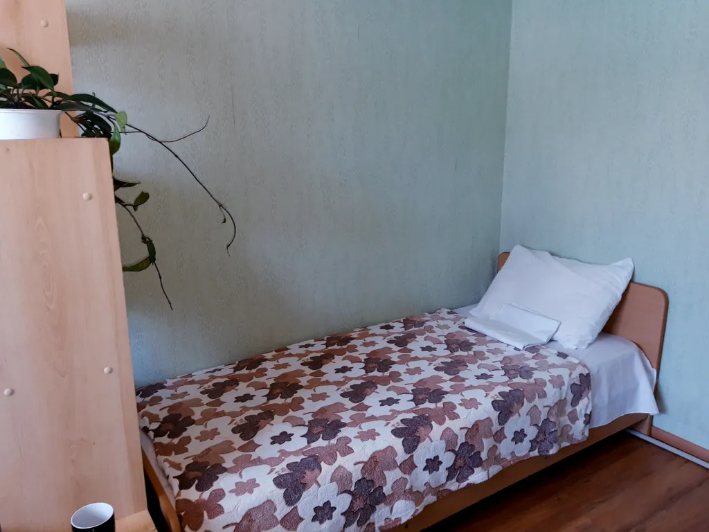 Уютная, небольшая квартирка у моря