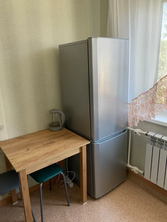 Однокомнатная квартира в самом центре города для тех, кто ценит время