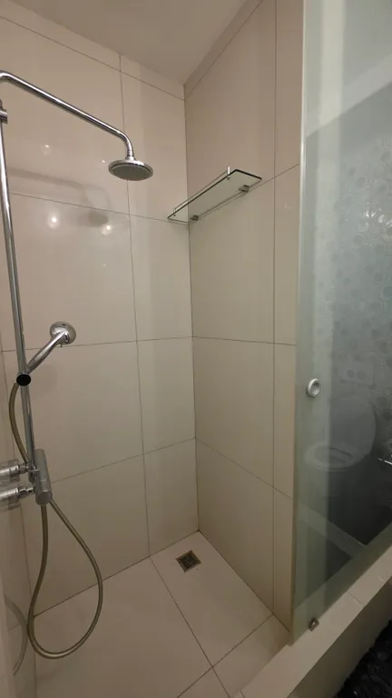 Просторная квартира в ЖК Александровский