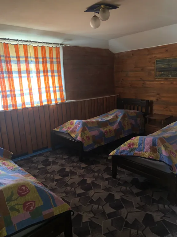 Большой уютный дом для Вас