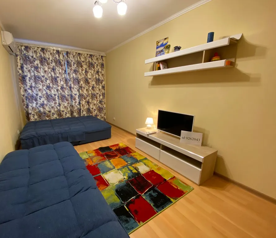 Уютная квартира у моря — аренда посуточно в Севастополь