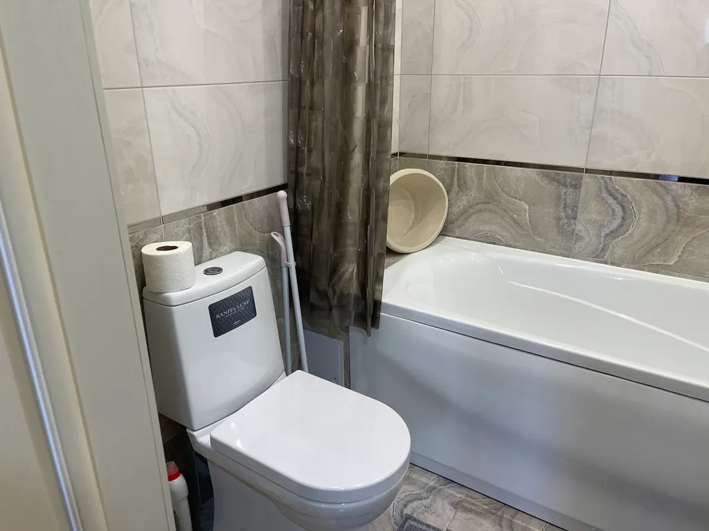 Квартира 2-комнатная Квартира — Каспийск