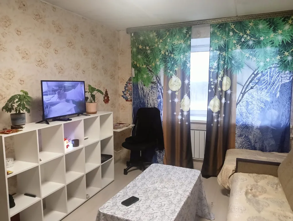 Квартира Уютная квартира в отличном и удобном месте — Березовский