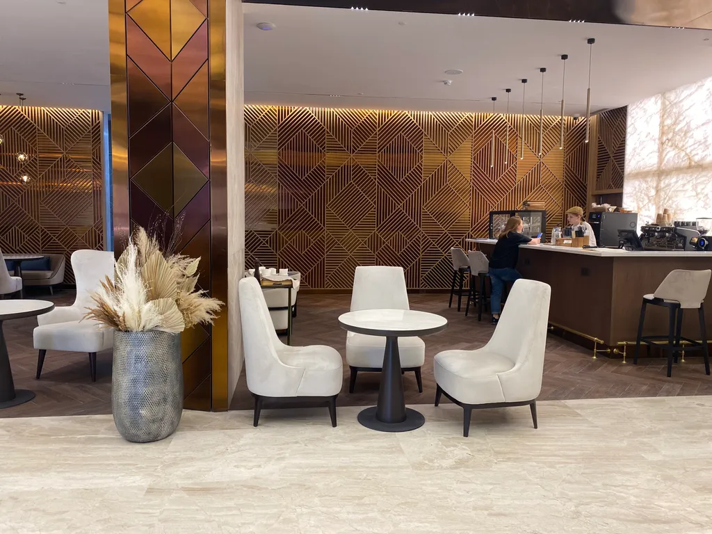 Квартира Квартира Дизайнерский апартамент в апарт-комплексе Grand Palace — Краснодар