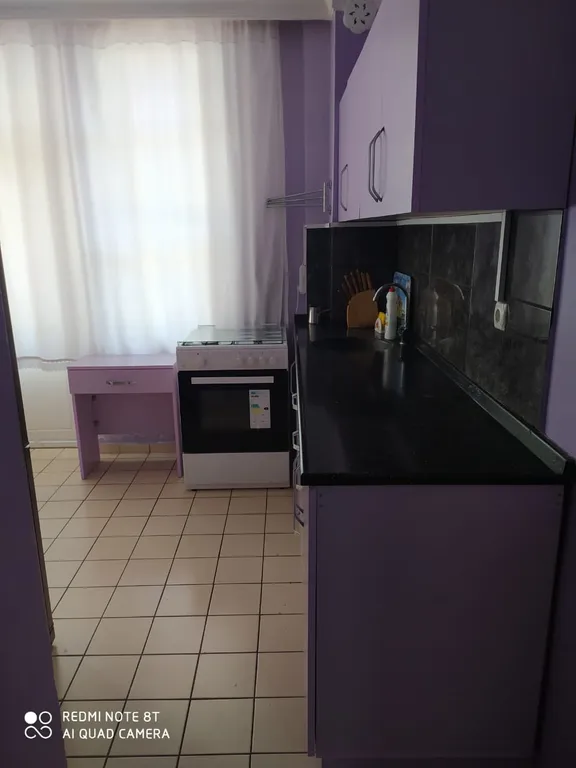 Квартира возле пляжа Клеопатры