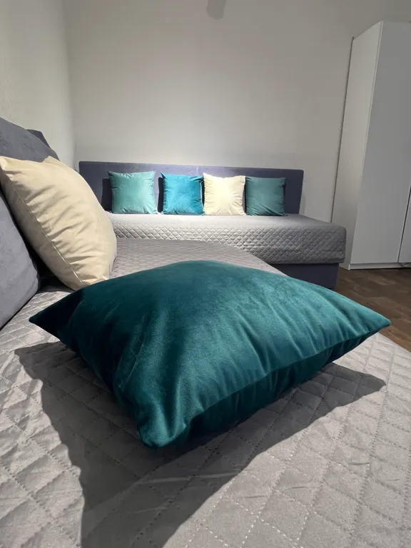 2-х комнатная квартира в пгт. Славянка