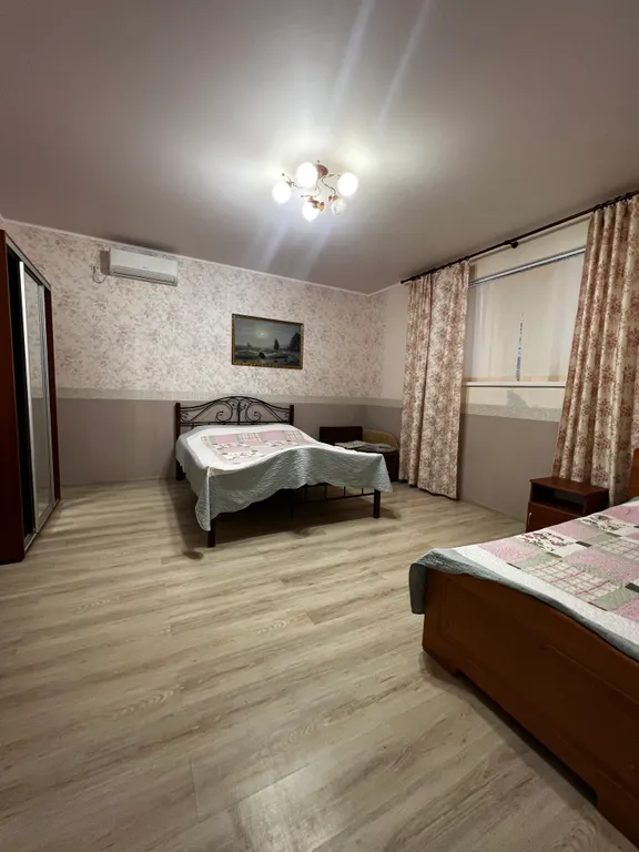 Квартира Комната — аренда посуточно в Судак