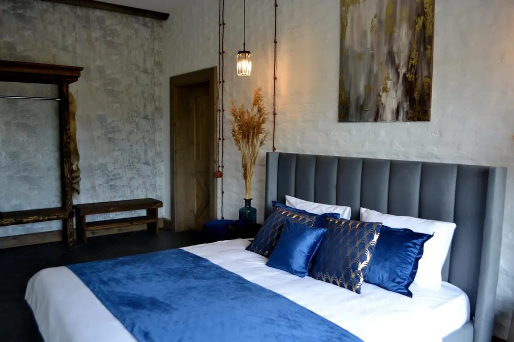 Коттедж Дом у реки — Суздаль