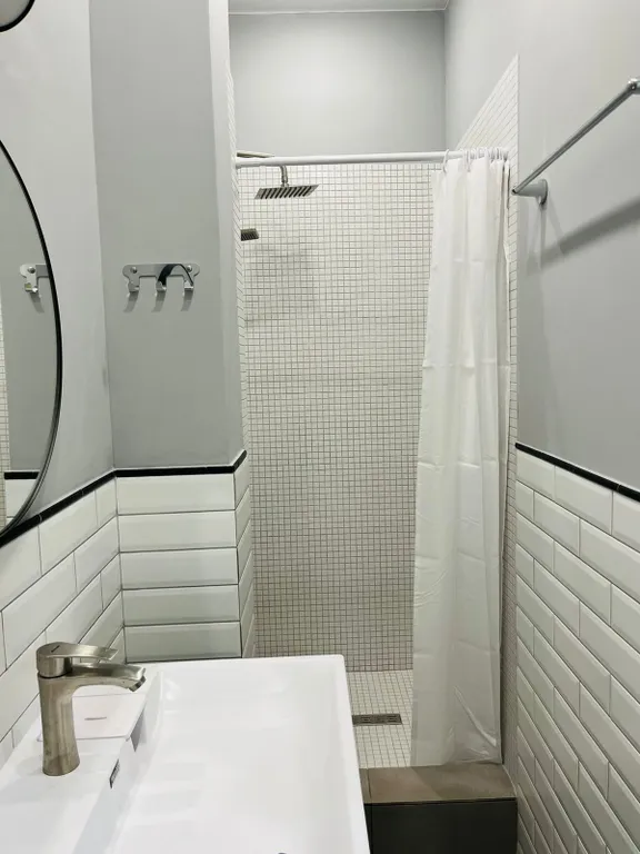 Современная студия у парка Горького