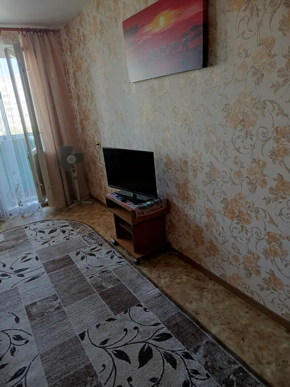 Апартаменты в центре города