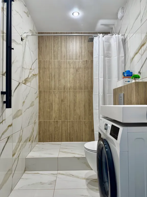 Новая студия в центре города