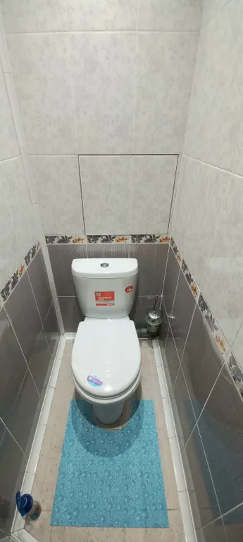 Квартира около Медицинского центра им. А.Ф. Цыба