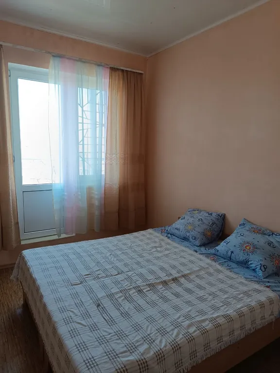 Квартира Комната — Новоотрадное