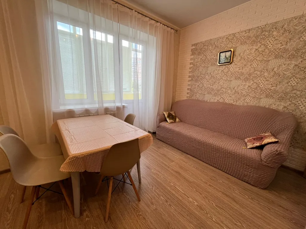 Квартира Уютная квартира в центре города — Горячий Ключ