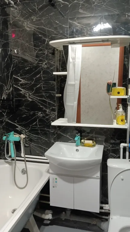 Уютный уголок для вашего отдыха