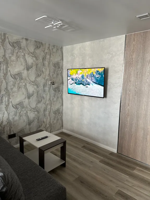 Отличная квартира возле зелёного угла