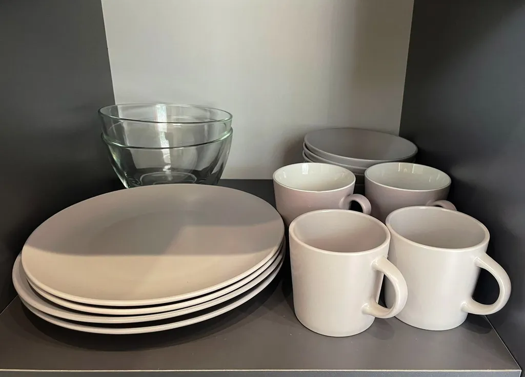 Дом для двоих