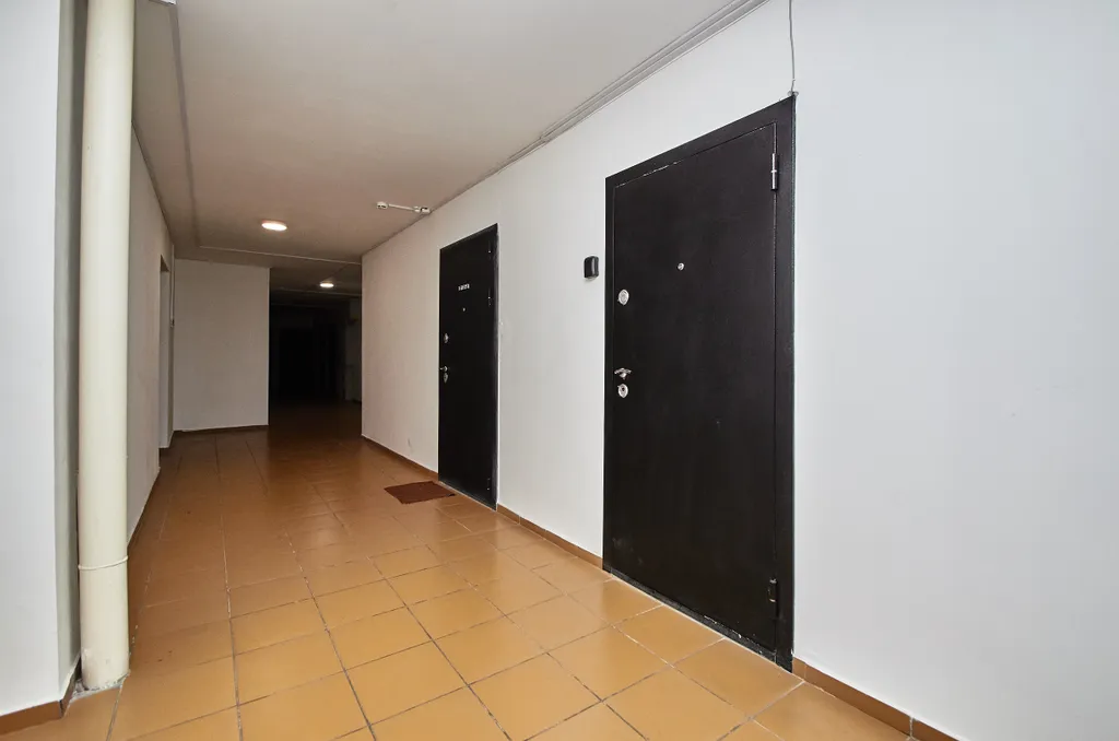 Уютная студия недалеко от центра города