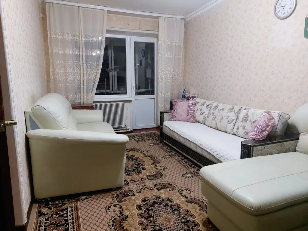 Уютная квартира в 10 минутах от горы Эльбрус