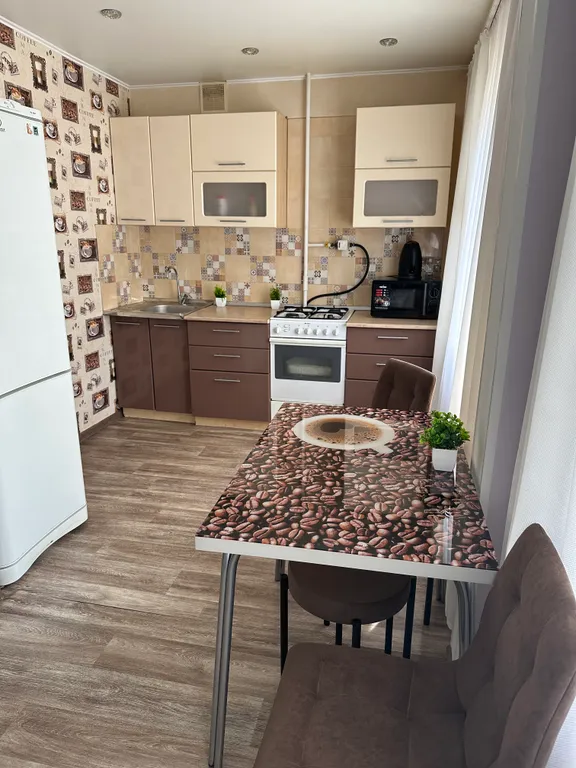 2-х комнатная квартира жд вокзал