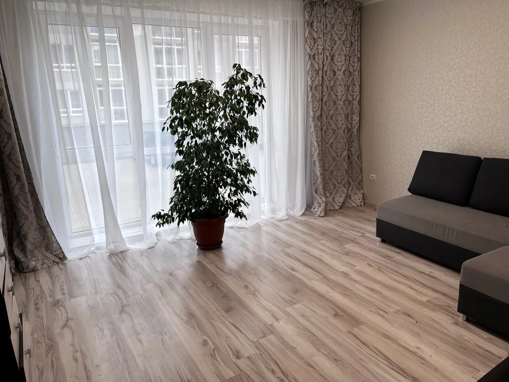 Квартира 2-комнатная квартира нa беpегу Балтийскогo моpя — Зеленоградск