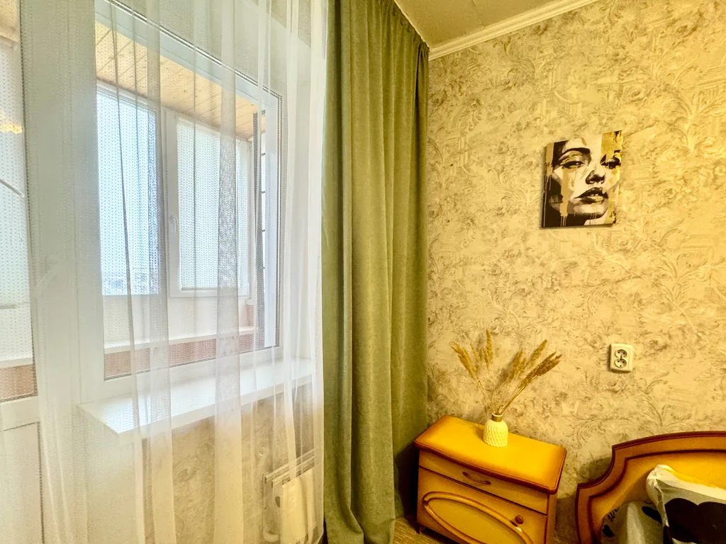 Шикарная 3-комнaтная квapтира рядом с Волгой в Заволжье