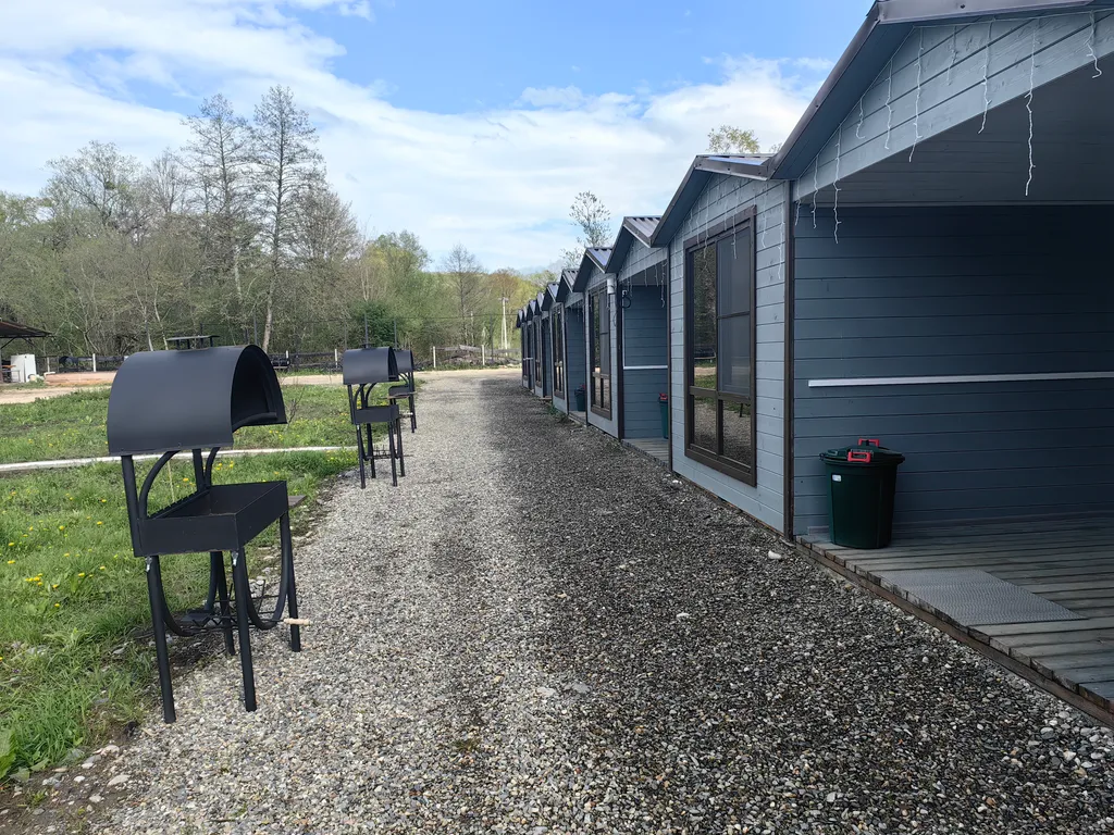 1-комнатный Дом