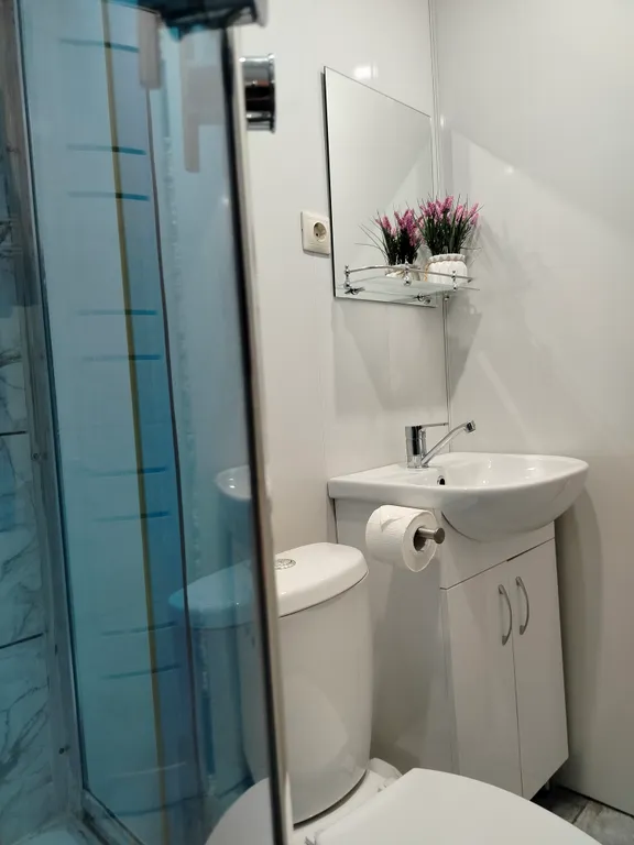 Квартира Комната — Зубова Щель