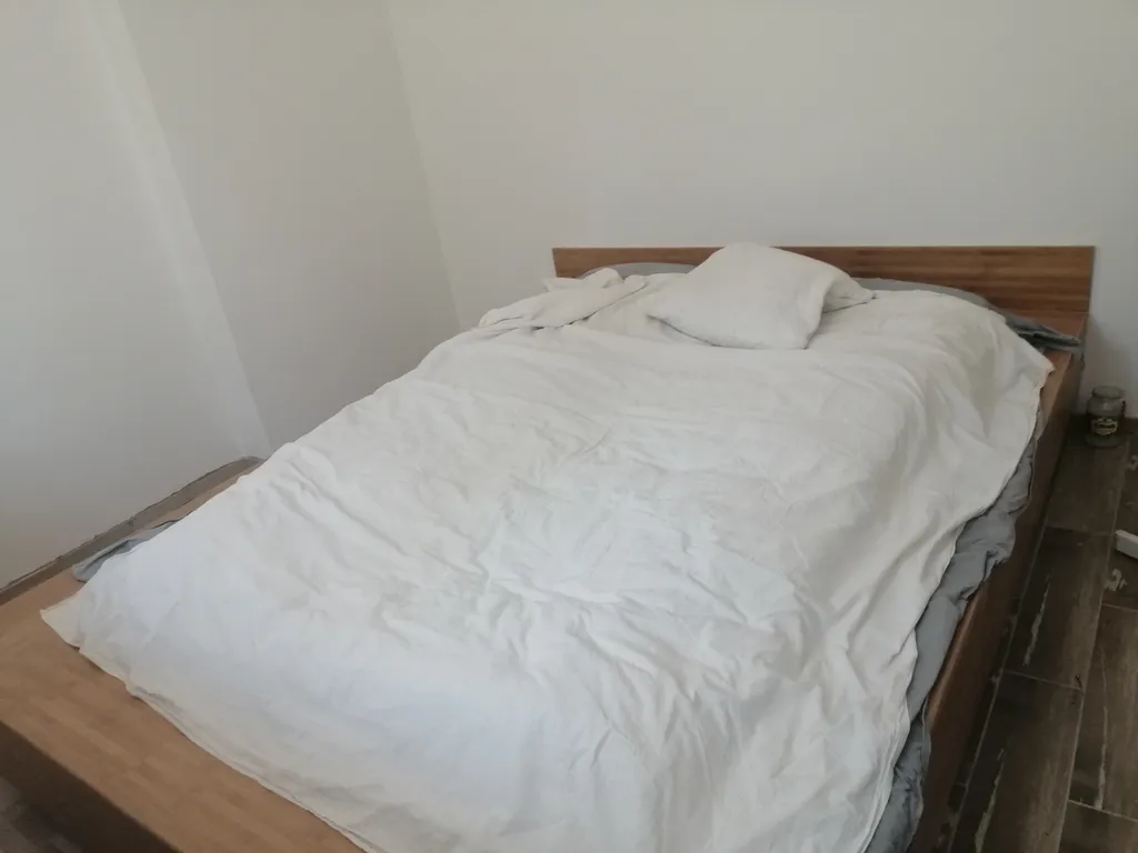 Дзен-апартаменты