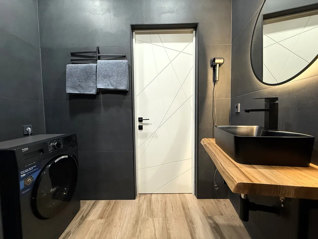 Апартаменты люкс в центре на набережной