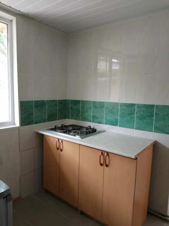 Жильё у моря