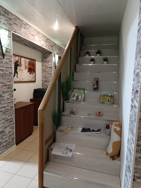 Целый этаж в доме в 500 метрах от трассы М4 Дон