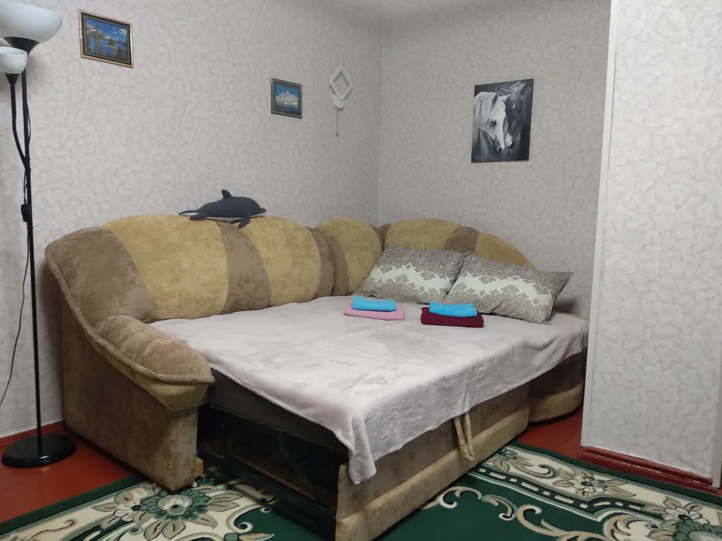 Отдых на море в уютной квартире