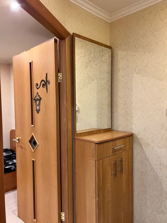 Квартира в лучшем районе города