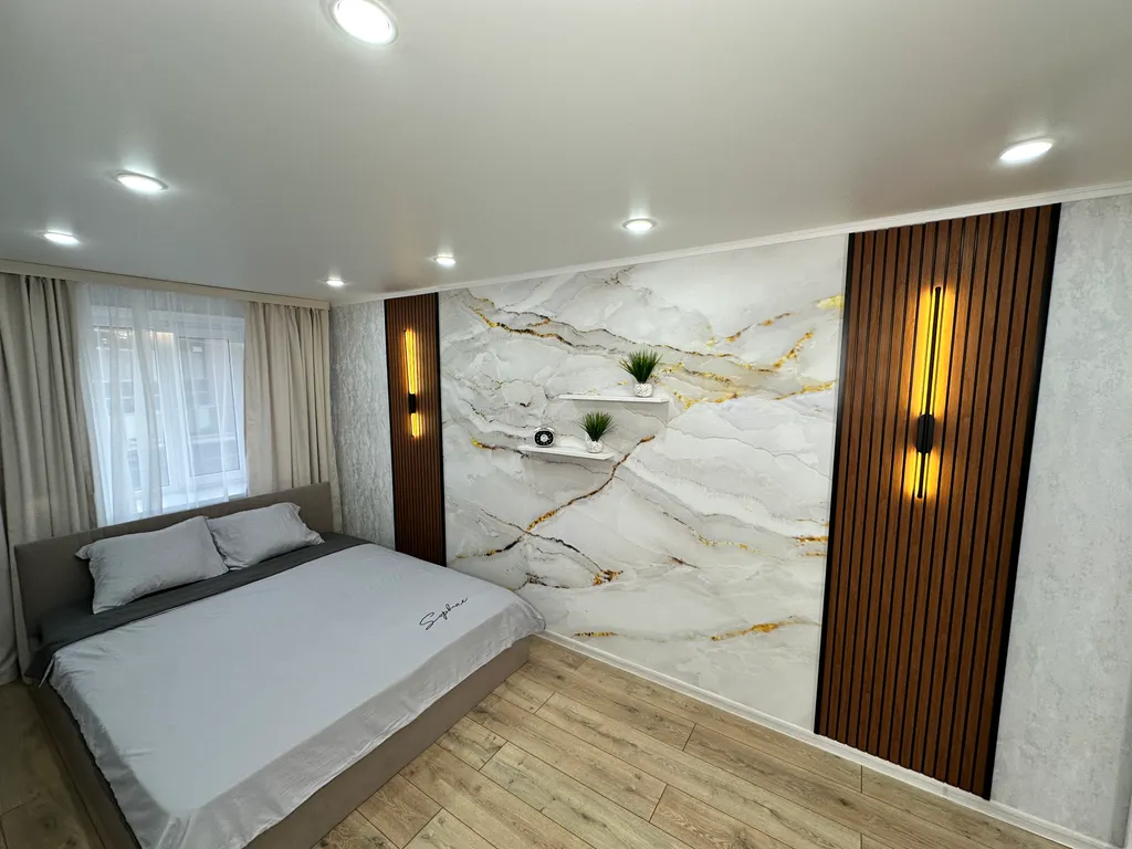 Уютная квартира в центре