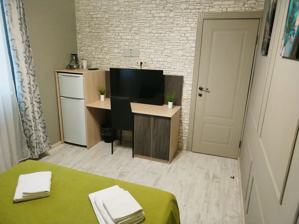 Квартира Комната — Адлер