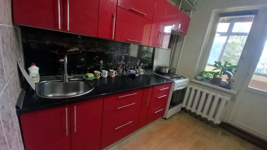 3-комнатная Квартира — аренда посуточно в Гродно