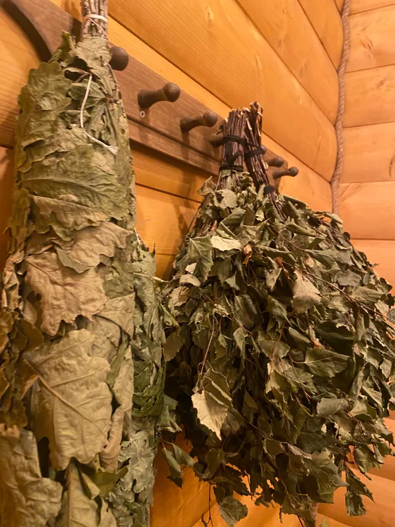 Гостевой дом с русской баней и покерным столом