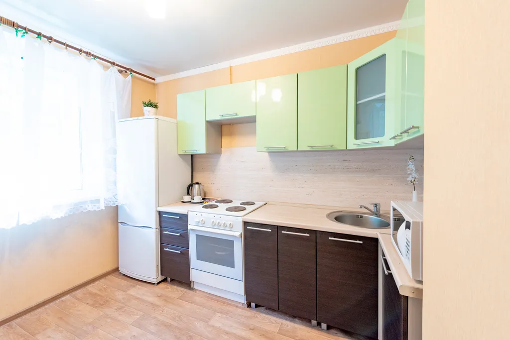 Inndays Apartments