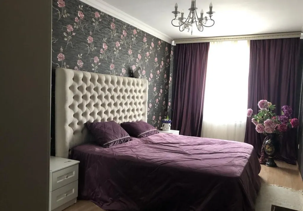 Уютная квартира в центре города — аренда посуточно в Каспийск